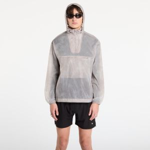 Bunda REPRESENT 247 Overhead Training Jacket Chalk S