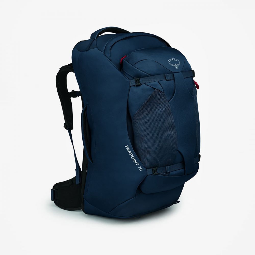 Osprey Farpoint 70 Muted Space Blue Universal