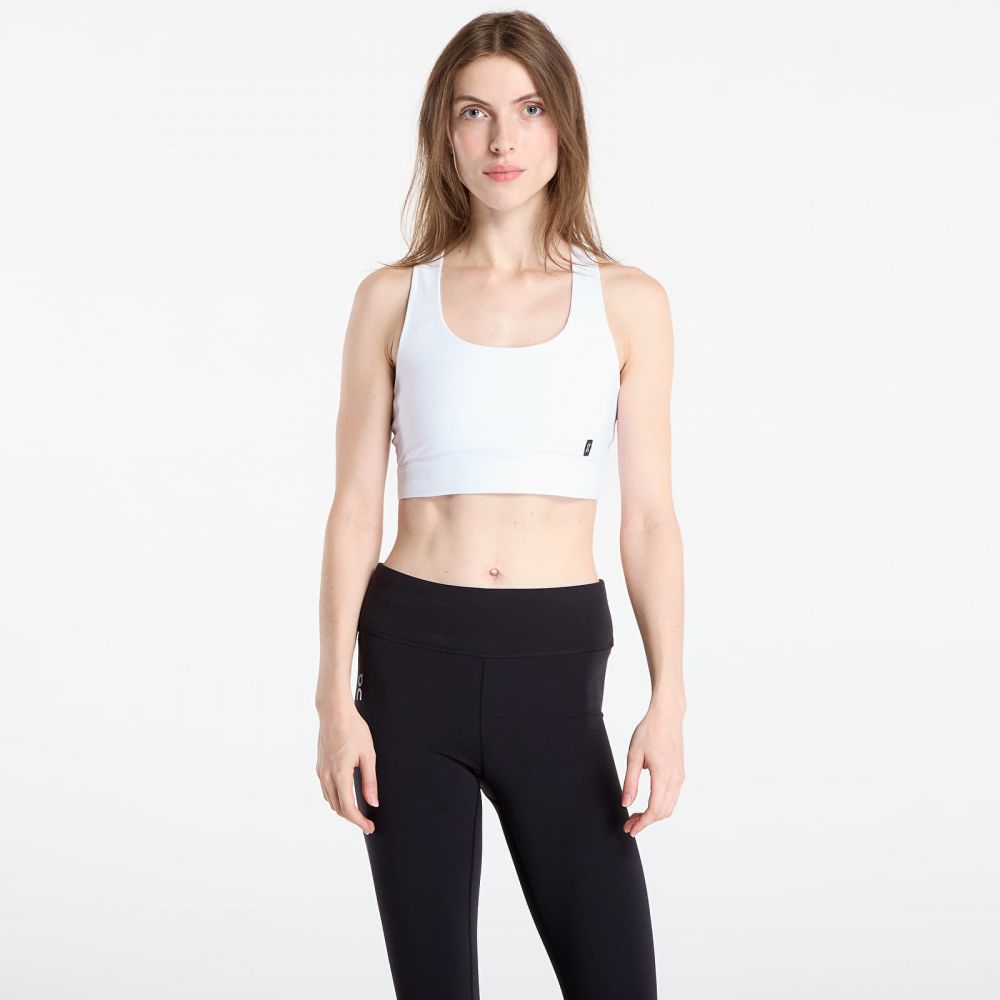 On Core Bra White M