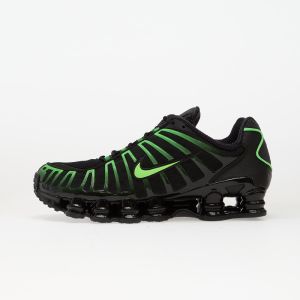 Tenisky Nike Shox Tl Black/ Green Strike-Black EUR 43