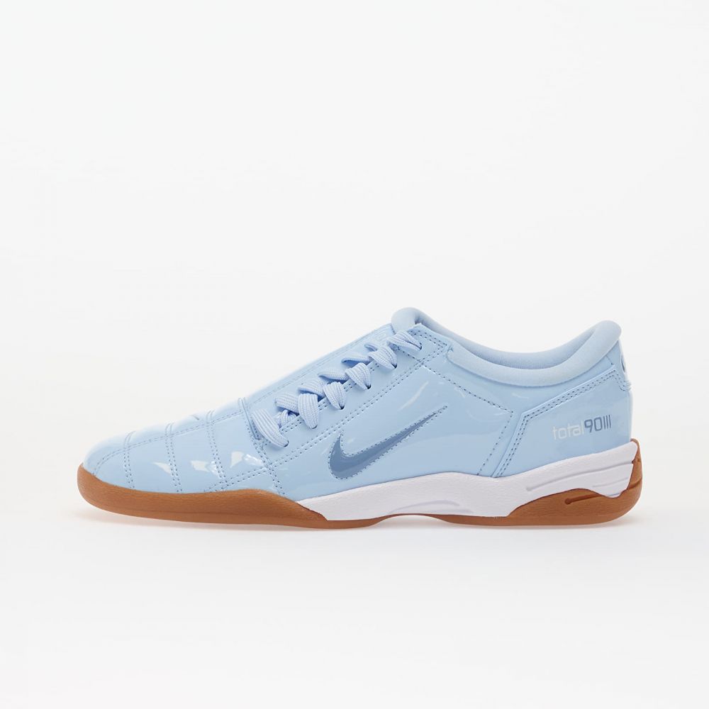Tenisky Nike Wmns T90 Celestine Blue/ Work Blue-White EUR 38.5