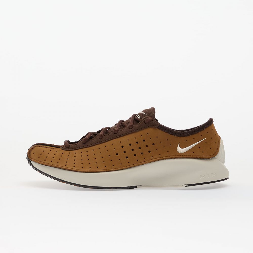 Tenisky Nike W Air Superfly Lt British Tan/ Light Bone-Baroque Brown EUR 45.5