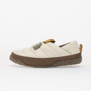 Tenisky The North Face W Nuptse Mule White Dune/ Moch EUR 41