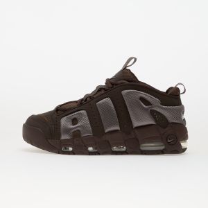 Tenisky Nike Air More Uptempo Low Baroque Brown/ Cave Stone EUR 38.5
