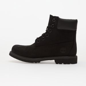 Tenisky Timberland 6 In Premium WP Boot Black EUR 36