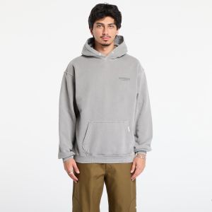 Mikina REPRESENT Represent Owners Club Hoodie Ultimate Grey L