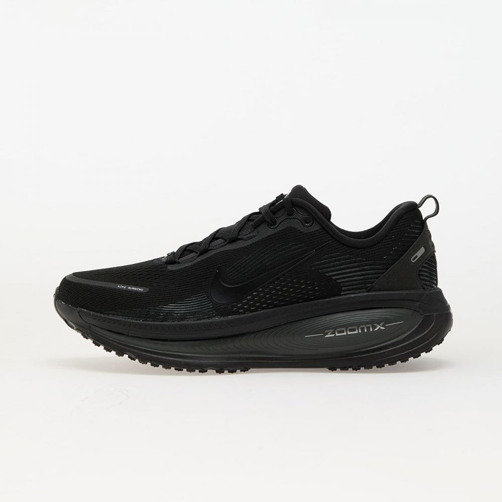 Tenisky Nike Vomero 18 Black/ Black-Dk Smoke Grey-Lt Smoke Grey EUR 45