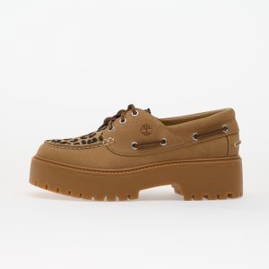 Tenisky Timberland Boat Shoe Beige EUR 39.5