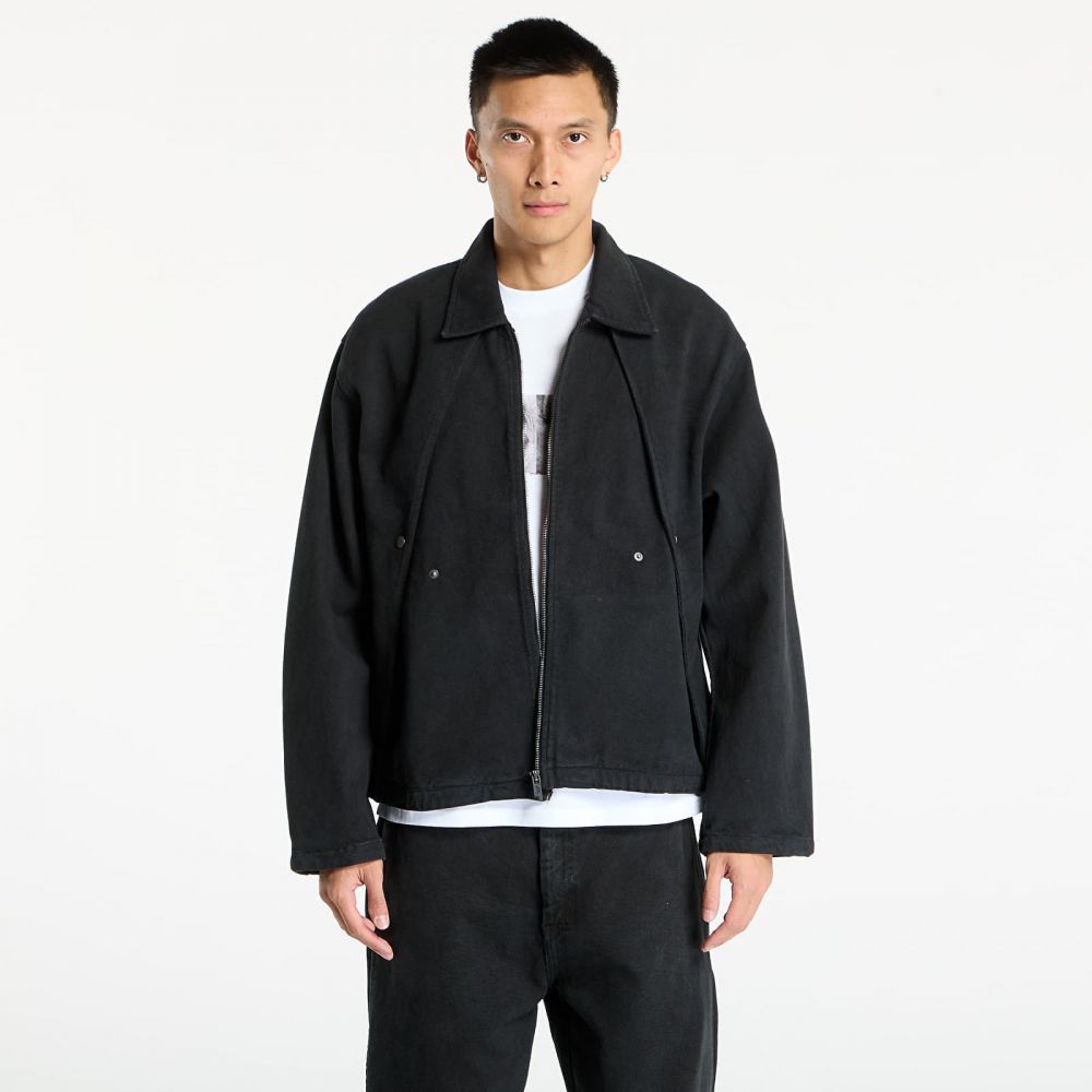 Bunda A-COLD-WALL* Augment Jacket Black S