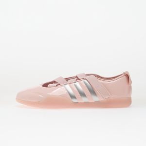 Tenisky adidas Taekwondo By Caroline Hú x Edison Chen's Clot Sandy Pink/ Silver Met./ Almost Pink EUR 38 2/3