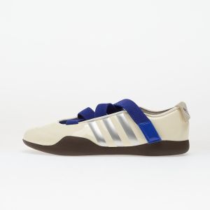 Tenisky adidas Taekwondo By Caroline Hú x Edison Chen's Clot Off White/ Silver Met./ Brown EUR 39 1/3