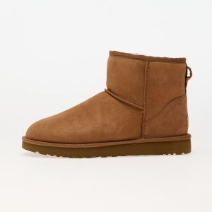Tenisky UGG W Classic Mini II Chestnut EUR 38