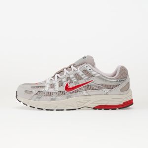 Tenisky Nike P-6000 College Grey/ Fire Red-Vast Grey-Phantom EUR 40