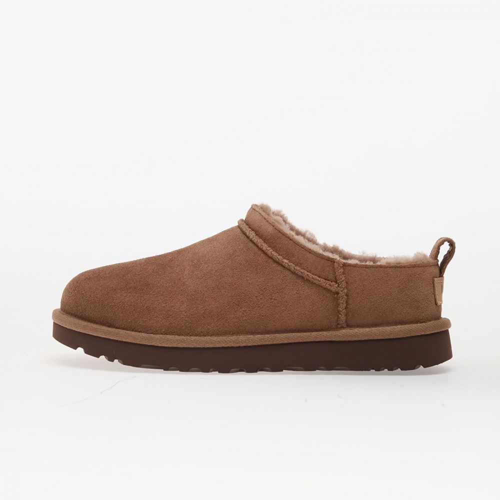 Tenisky UGG W Classic Micro Rocky Oak EUR 40