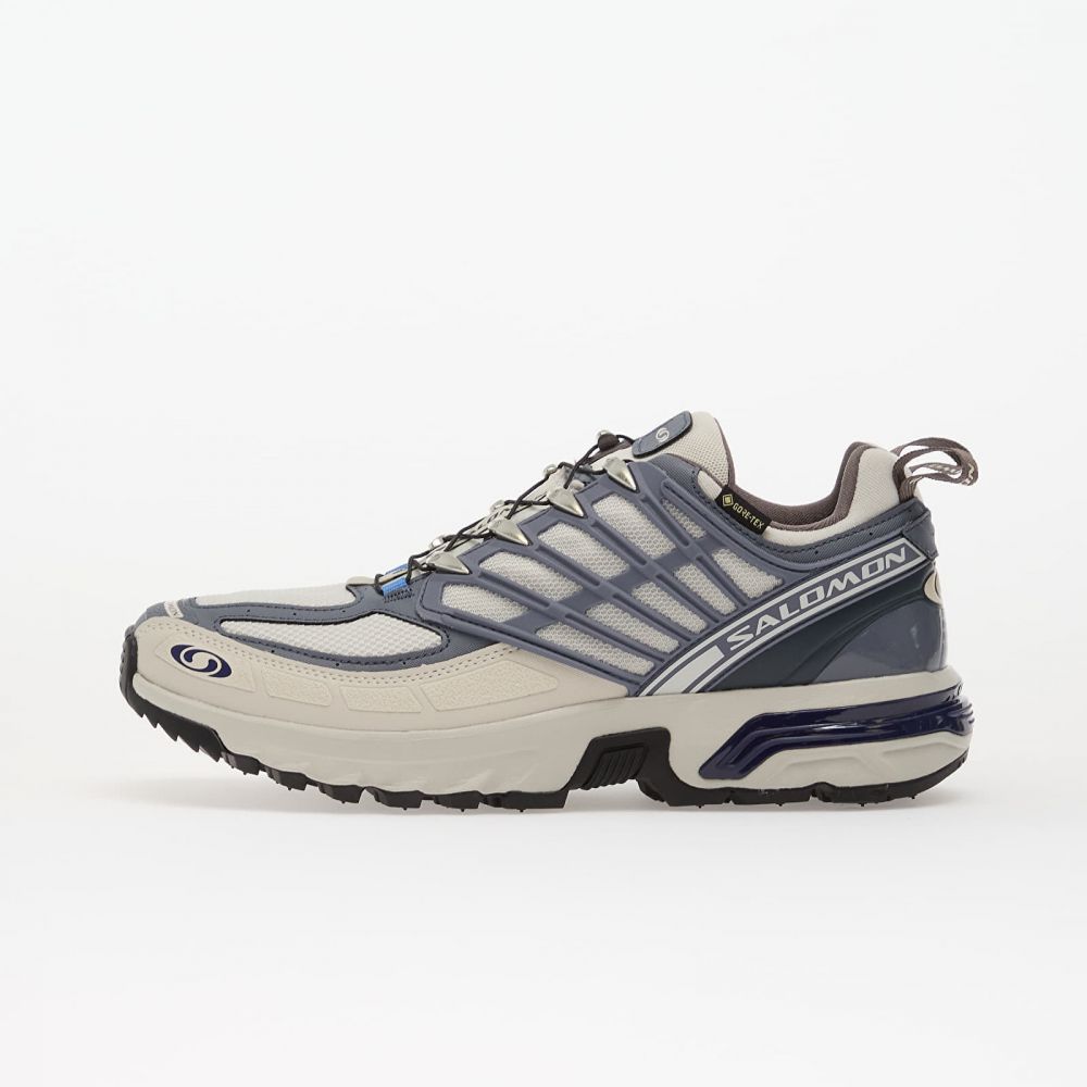 Tenisky Salomon Acs Pro Gtx LunRoc/ Grisai/ Pkiten EUR 41 1/3