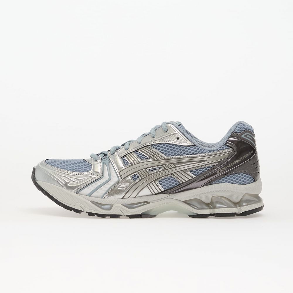 Tenisky Asics Gel-Kayano 14 Dolphin Grey/ Pure Silver EUR 41.5