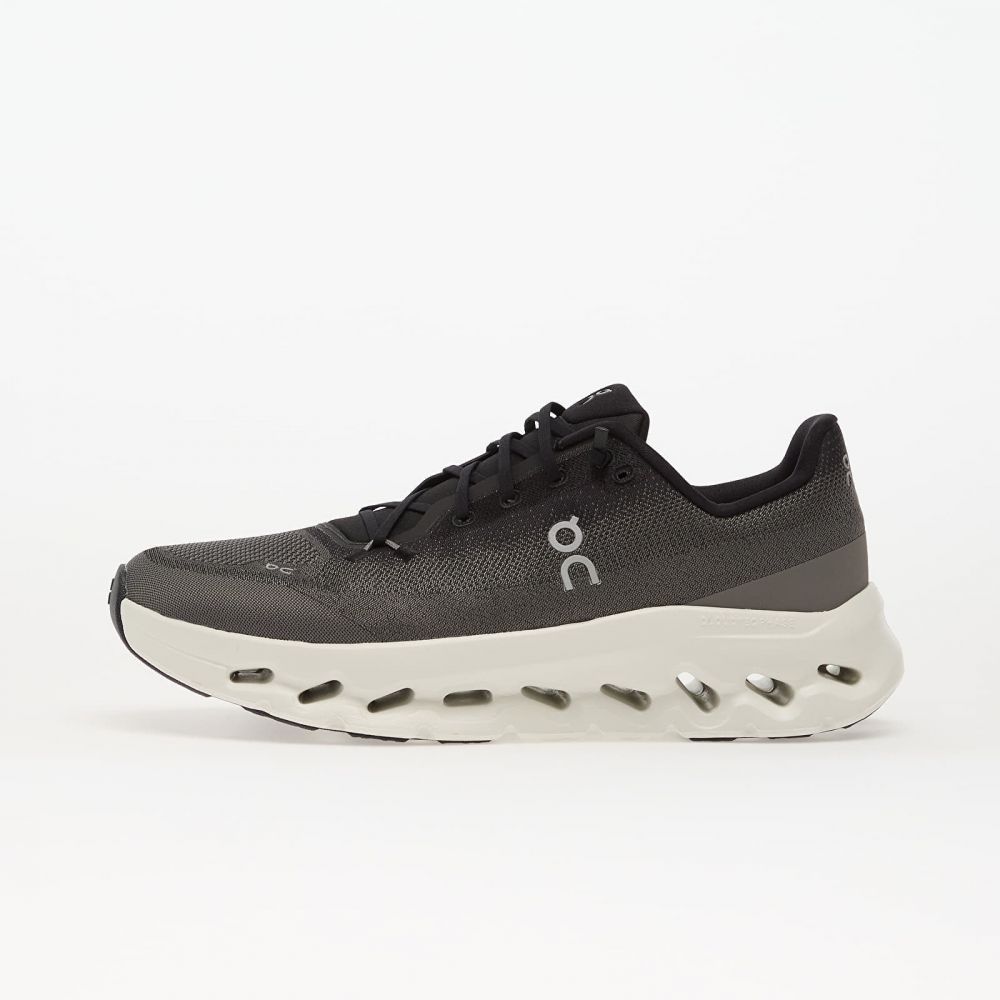 Tenisky On M Cloudtilt Black/ Asphalt EUR 44