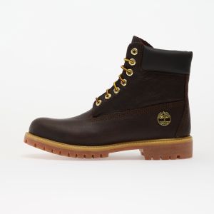 Tenisky Timberland 6 In Premium WP Boot Brown EUR 44.5