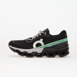 Tenisky On M Cloudmonster 2 Black/ Glacier EUR 43