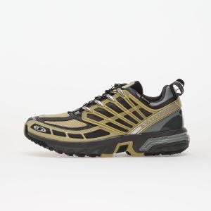Tenisky Salomon Acs Pro Gtx Gray Green/ Asphal/ Mnmen EUR 38 2/3