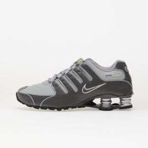 Tenisky Nike Shox NZ Dark Grey/ Dark Grey-Wolf Grey-Volt EUR 40