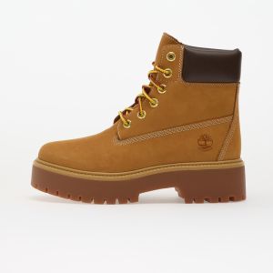 Tenisky Timberland 6 In Premium WP Boot Wheat EUR 37.5
