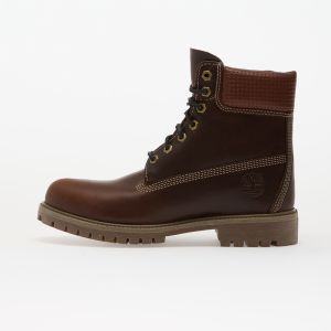 Tenisky Timberland 6 In Premium WP Boot Brown EUR 45