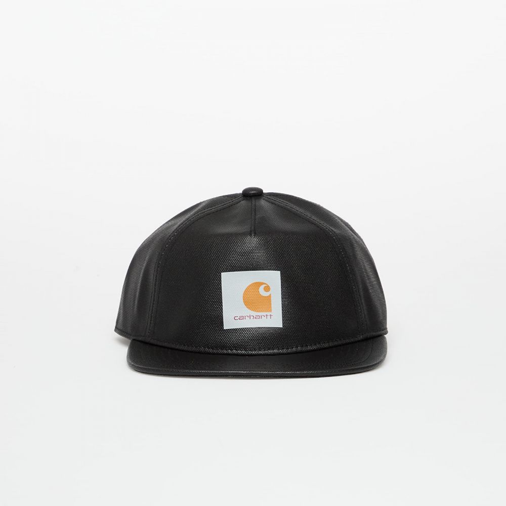 Šiltovka Carhartt WIP Dean Cap Black Universal