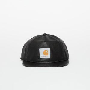 Šiltovka Carhartt WIP Dean Cap Black Universal