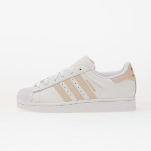 Tenisky adidas Superstar II W Ftw White/ Wonder White/ Ftw White EUR 40