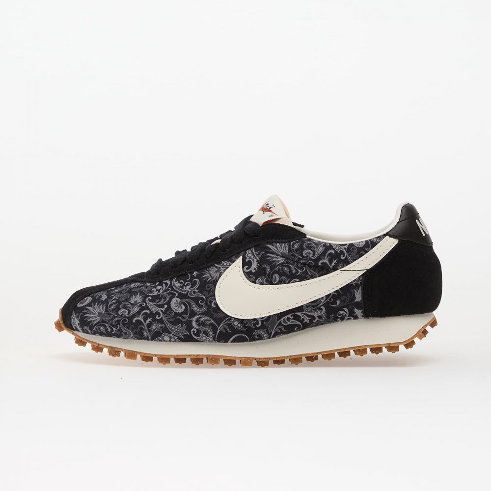 Tenisky Nike W Ld-1000 Black/ Sail-Iron Grey-Campfire Orange EUR 43