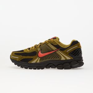 Tenisky Nike Zoom Vomero 5 Premium Olive Flak/ Picante Red-Black EUR 42.5