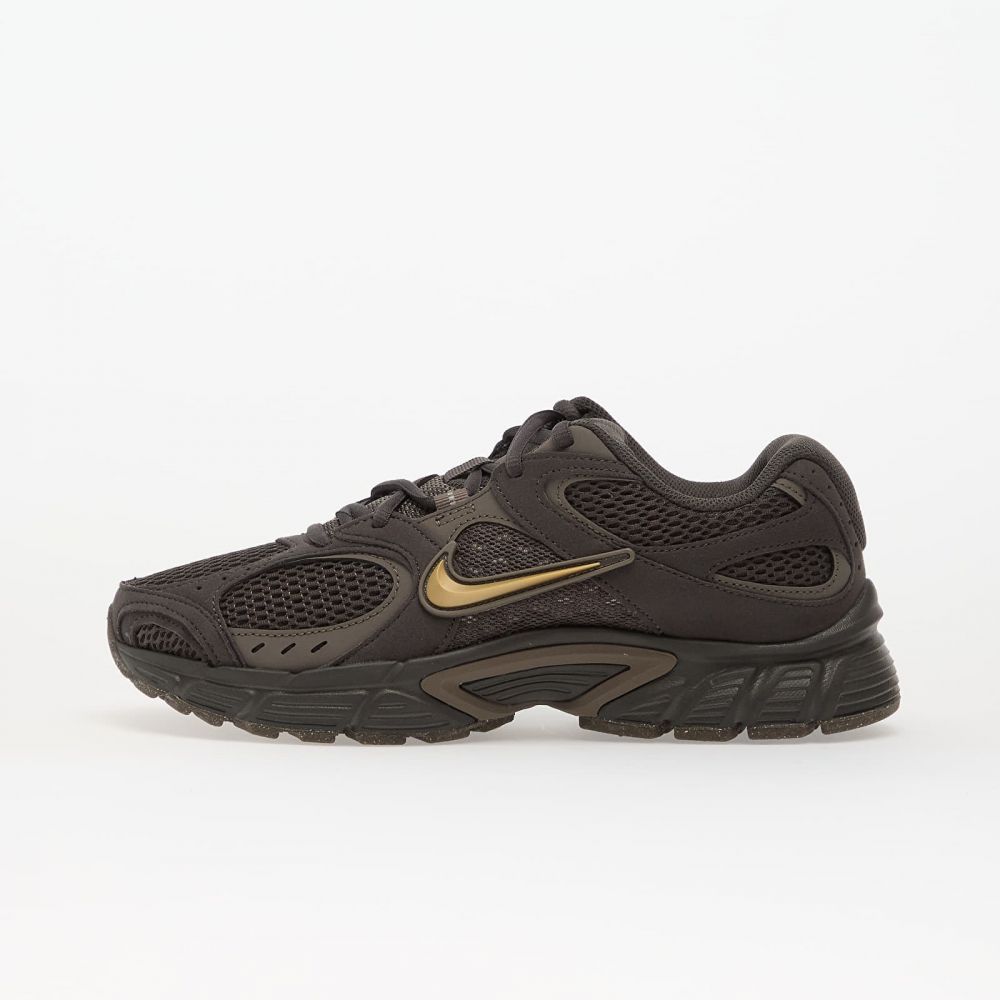 Tenisky Nike V5 Rnr Medium Ash/ Metallic Gold-Cave Stone EUR 44