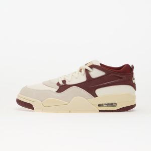 Tenisky Air Jordan 4 Rm Sail/ Coconut Milk-Dark Team Red EUR 40