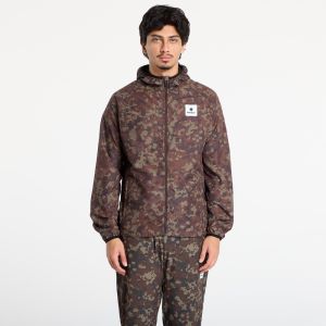 Bunda SAYSKY Camo Pace Jacket Brown AOP S