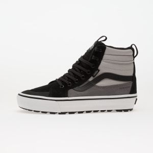 Tenisky Vans MTE Sk8-Hi Waterproof Insulated Gray/ Black EUR 43
