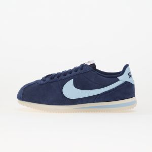 Tenisky Nike Cortez Midnight Navy/ Celestine Blue-Sail EUR 38