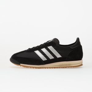 Tenisky adidas SL 72 Og W Core Black/ Cardboard/ Gum4 EUR 37 1/3