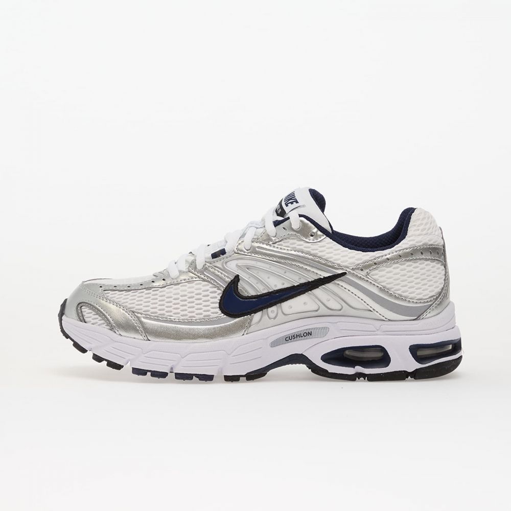 Tenisky Nike W Air Max Moto 2K White/ Midnight Navy-Metallic Silver EUR 38.5
