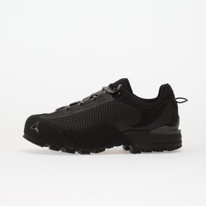 Tenisky ROA Hida Low Black EUR 43
