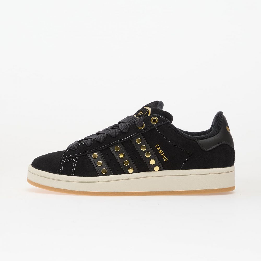 Tenisky adidas Campus 00s W Core Black/ Carbon/ Gold Metallic EUR 35 1/2