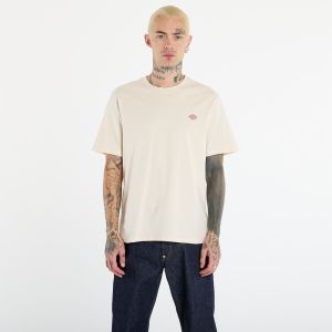Tričko Dickies Mapleton Ss Tee Whitecap Gray XXL