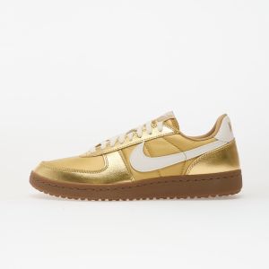Tenisky Nike Wmns Field General Mtlc Gold/ Sail-Gum Dk Brown EUR 38.5