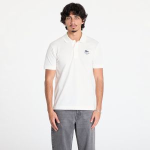 Tričko LACOSTE Polos Flour XL