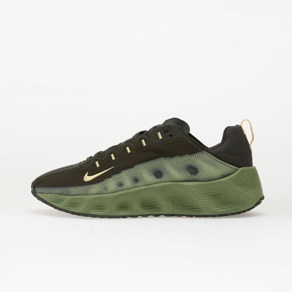 Tenisky Nike Ava Rover Sequoia/ Soft Yellow-Oil Green EUR 41