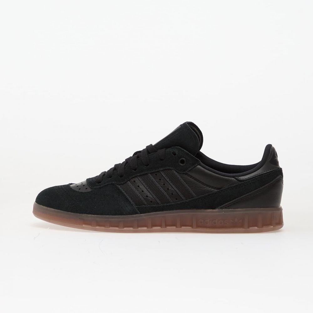 Tenisky adidas Handball Top Rm Core Black/ Carbon/ Gum5 EUR 45 1/3