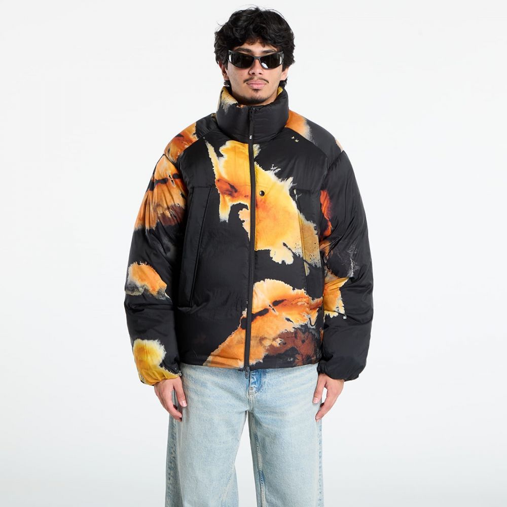 Bunda Y-3 M Aop Puff Jacket Multicolor XL