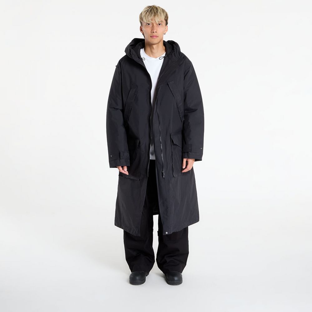 Bunda Y-3 M Gtx Parka Black M