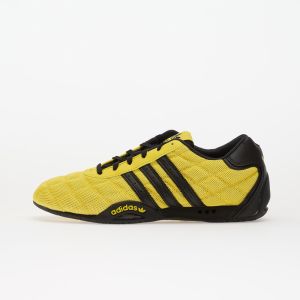 Tenisky adidas Adiracer Lo Yellow/ Core Black/ Core Black EUR 46 2/3