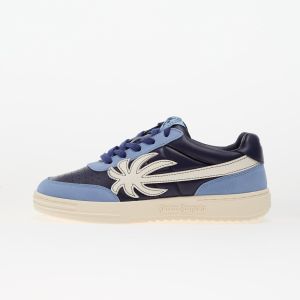 Tenisky Palm Angels Palm Beach University Navy Blue/ Off White EUR 36